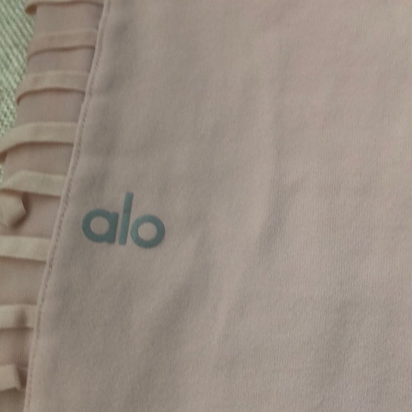Alo active pant - Picture 2 of 3
